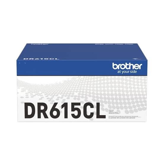 Cilindro Brother Dr615cl Rend 50.000 Pag