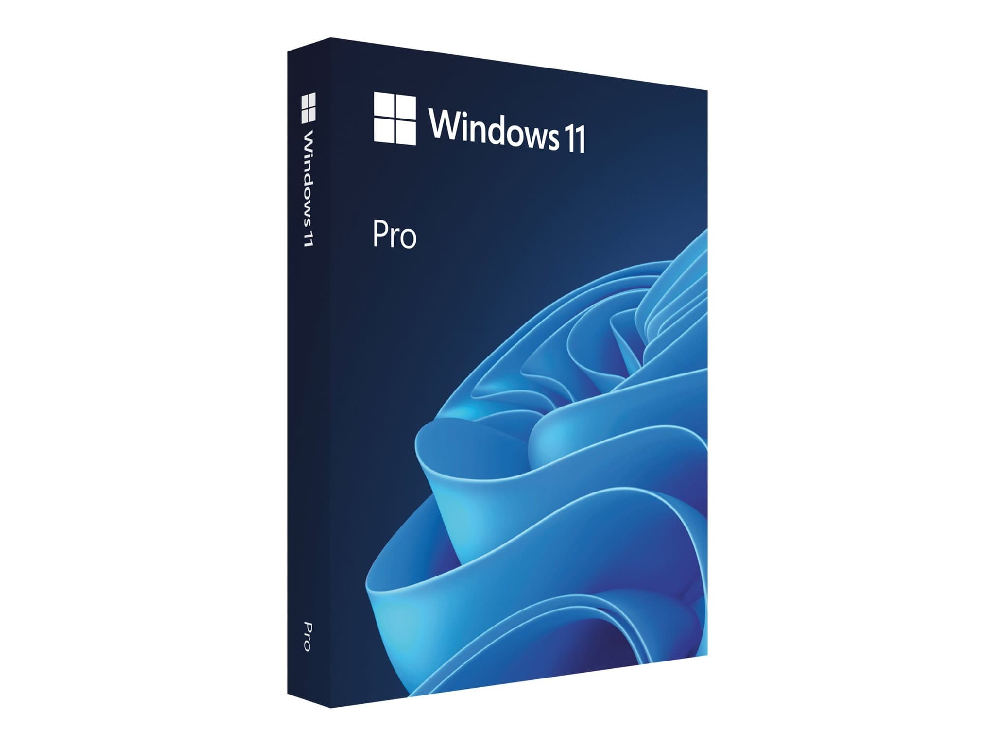 Microsoft Windows 11 Pro - Licencia - 1 Licencia