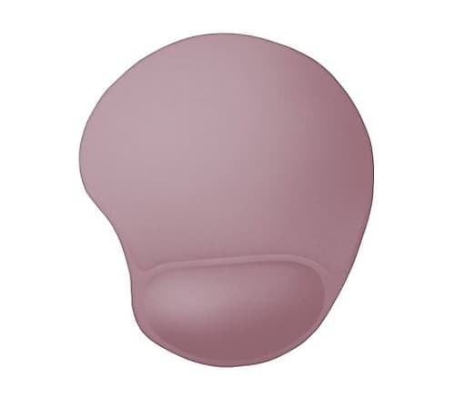 Trust 26013 Mouse Pad Bigfoot Pink