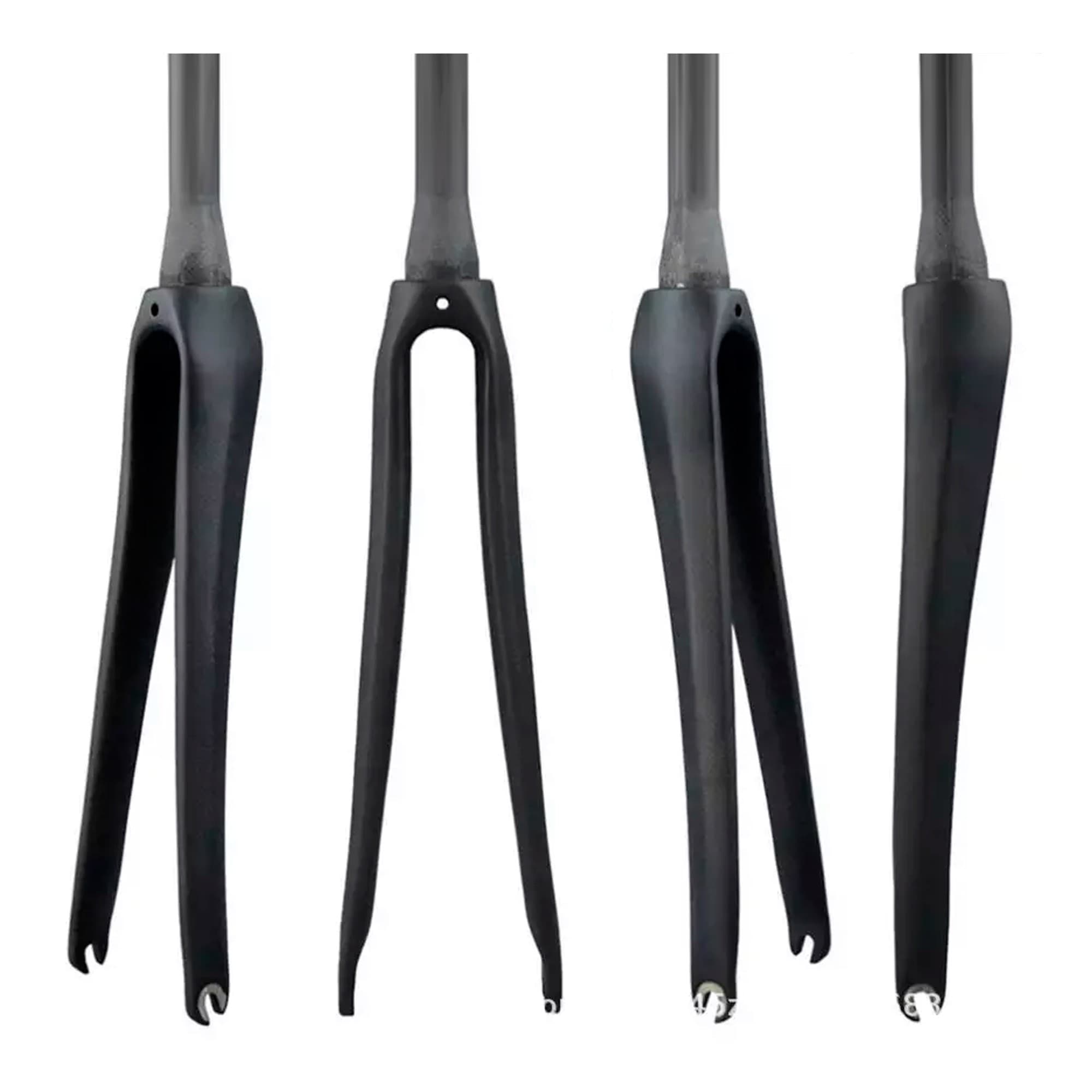 Horquilla Rígida Bucklos 700c Trabuco Recto