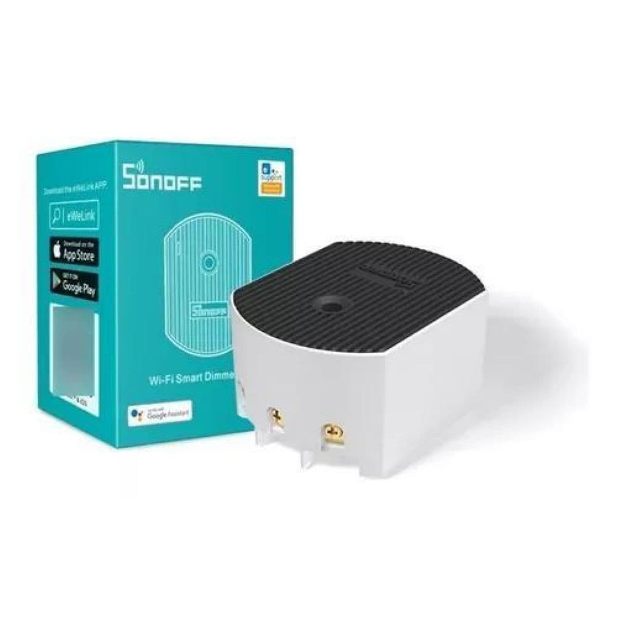 Dimerizador Inteligente Sonoff D1 Wifi 200w