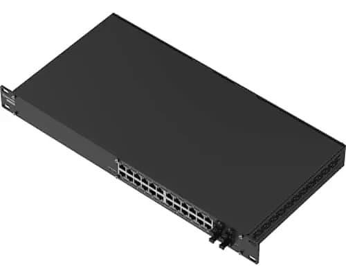 Switch Gestionado Gigabit Ethernet Swm281