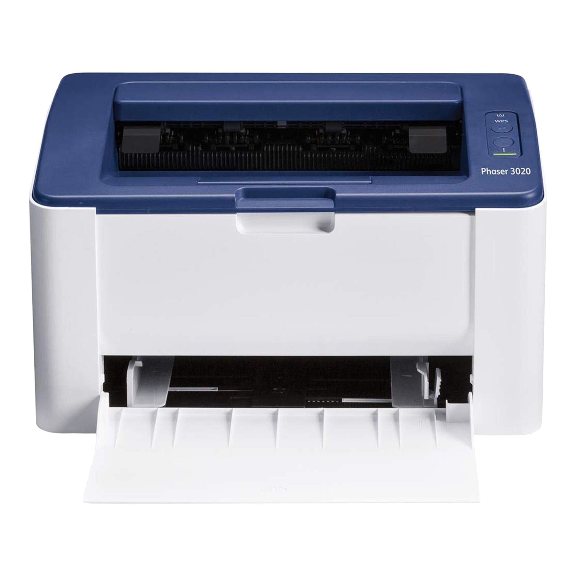 Impresora Láser Monocromática Xerox Phaser 3020 Wifi