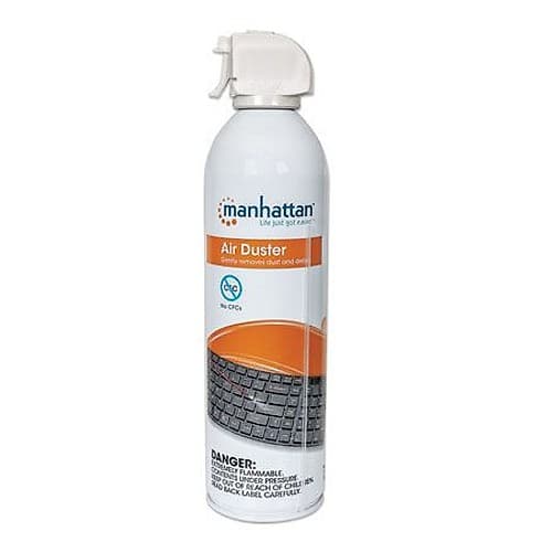 Aire Comprimido 8oz 226gr Manhattan