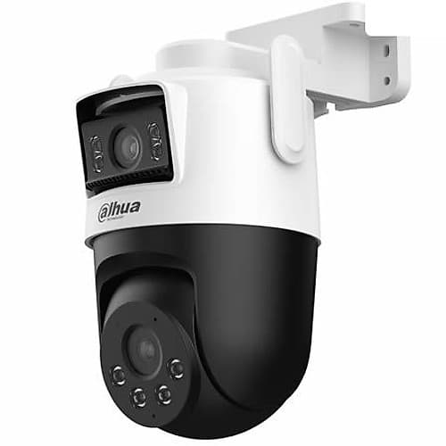 Cctv Cam Ip 3mp Ptz Wifi Picoo P3dp-3f-Pv Dahua