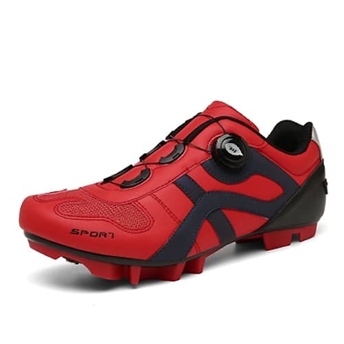 Zapatilla De Ciclismo Mtb Talle 42