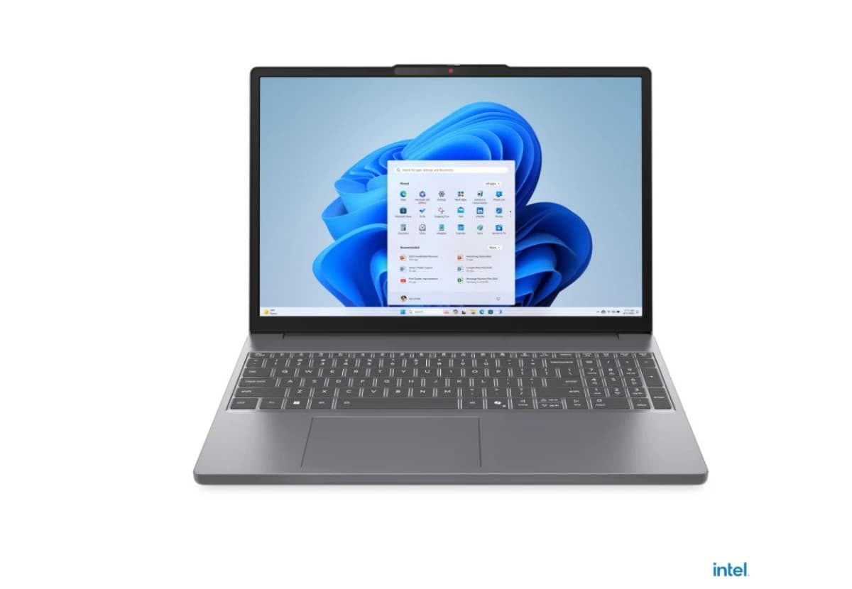Lenovo Ideapad Slim 3 15irh10. Intel I5-13420h . 15.3" Wuxga W11