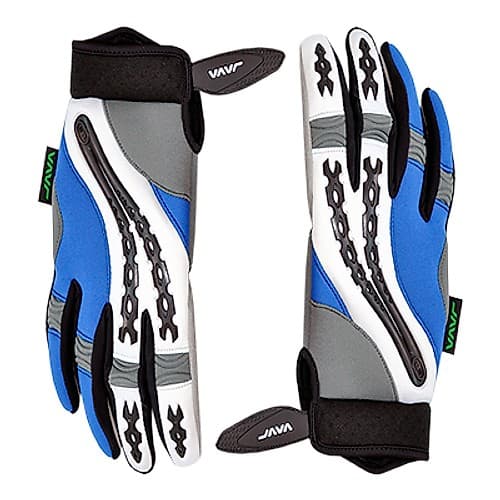 Guantes Java Anti Deslizante Talle Xl