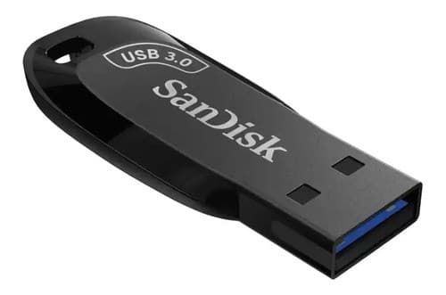 Sandisk Ultra Shift - Unidad Flash Usb - 32 Gb