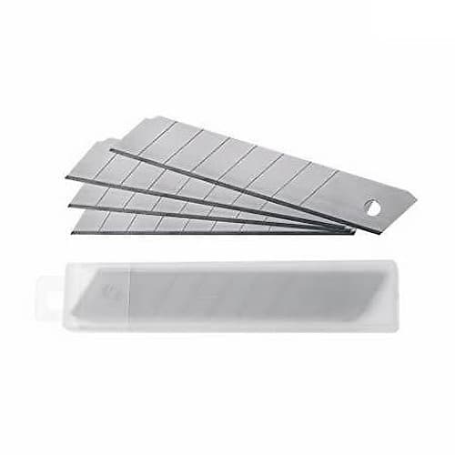 Trincheta Repuesto - 18mm X10 Sdi