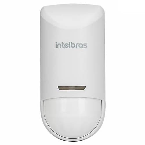 Alarma Amt 8000 Sensor Inal. Pir Pet Zona 0 Ivp 8000 Ld Intelbras