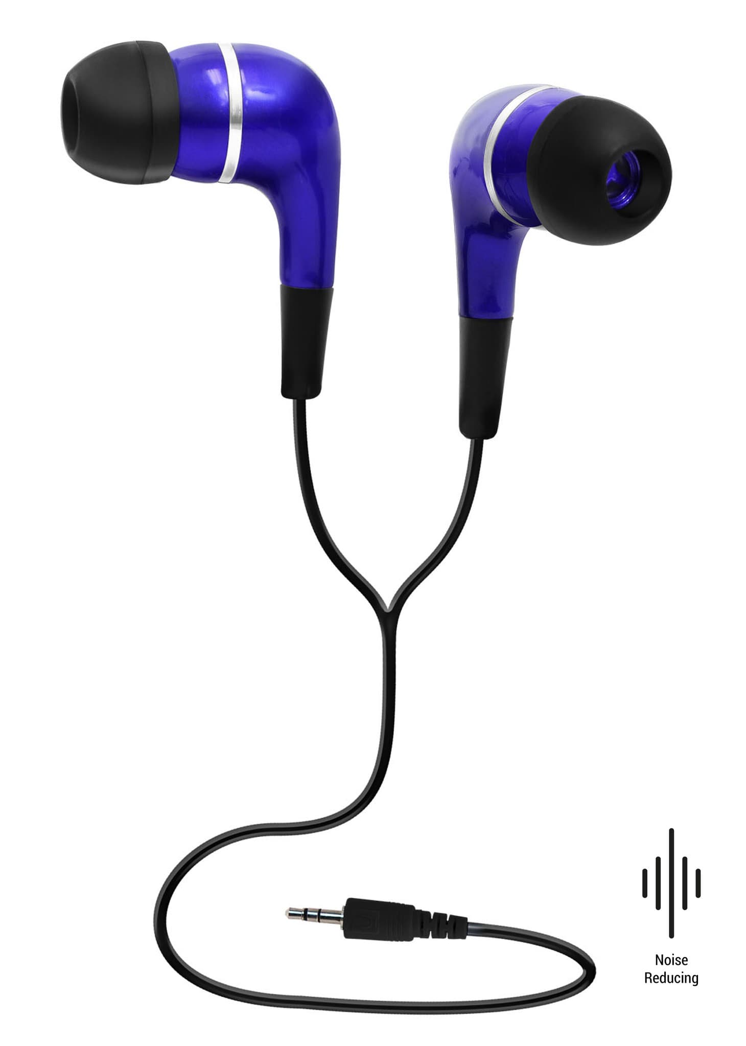Auricular 525 Azul Argom
