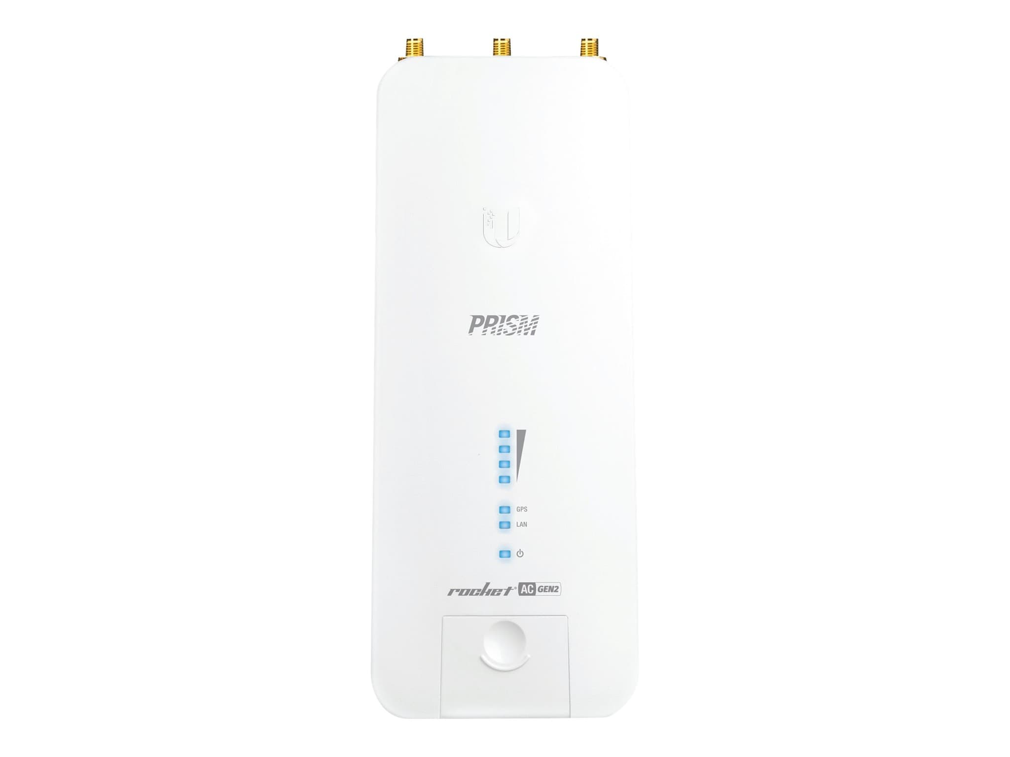 Access Point Ubiquiti Rocket Prism Ubiquiti Rocket Prism Rp-5ac-Gen2 Airmax Ac