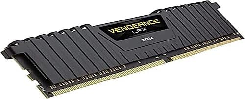 Corsair Ram Vengeance Lpx 16gb 3200 Mhz