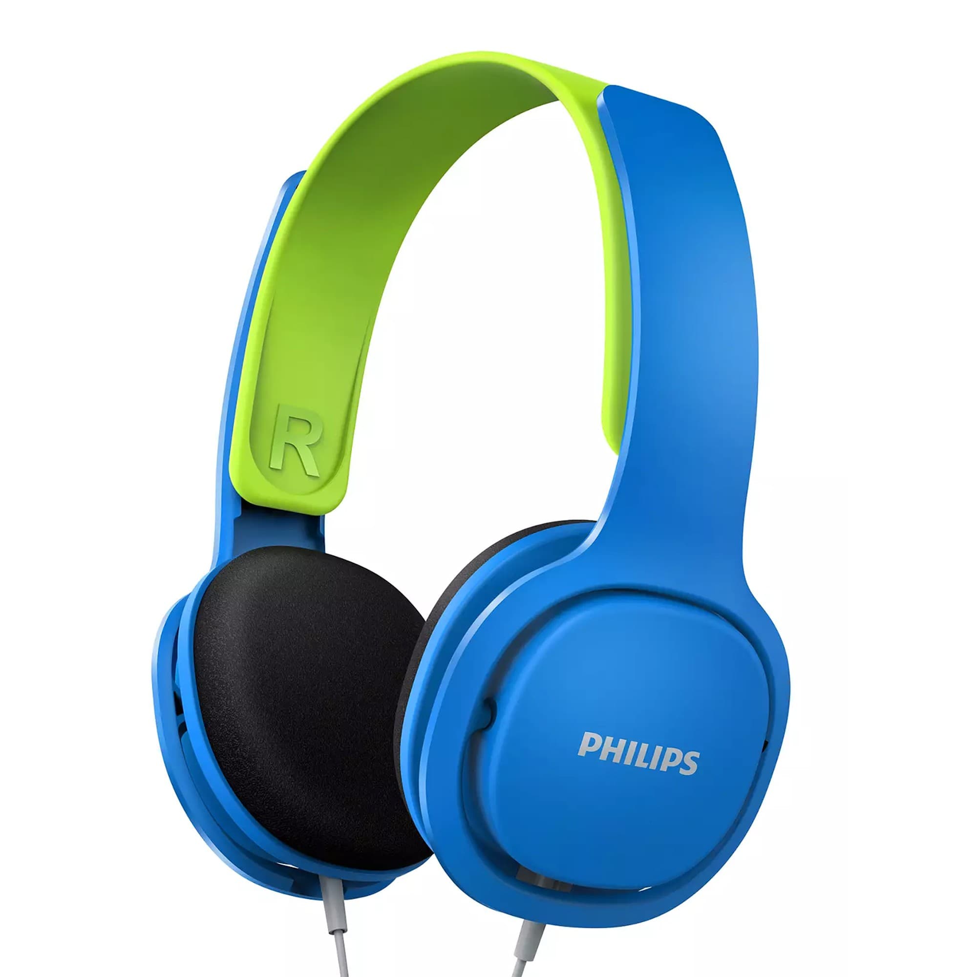Auriculares Para Niños Philips Shk2000 3.5mm 40mw 32mm