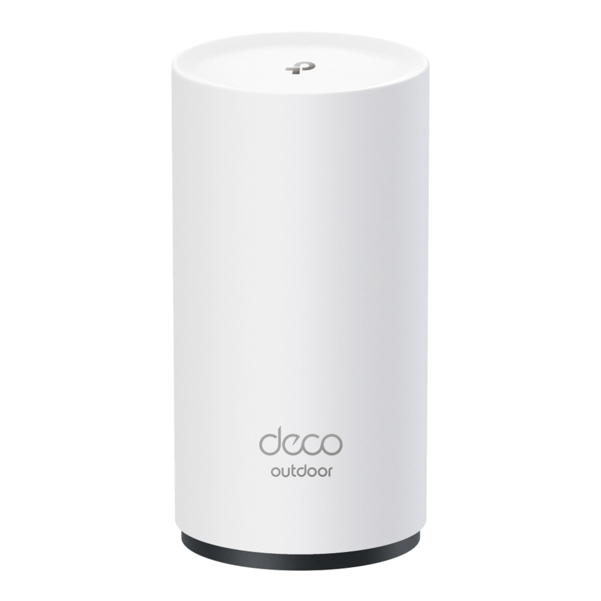 Router Mesh Tp-Link Deco Be25 Outdoor Wifi 7