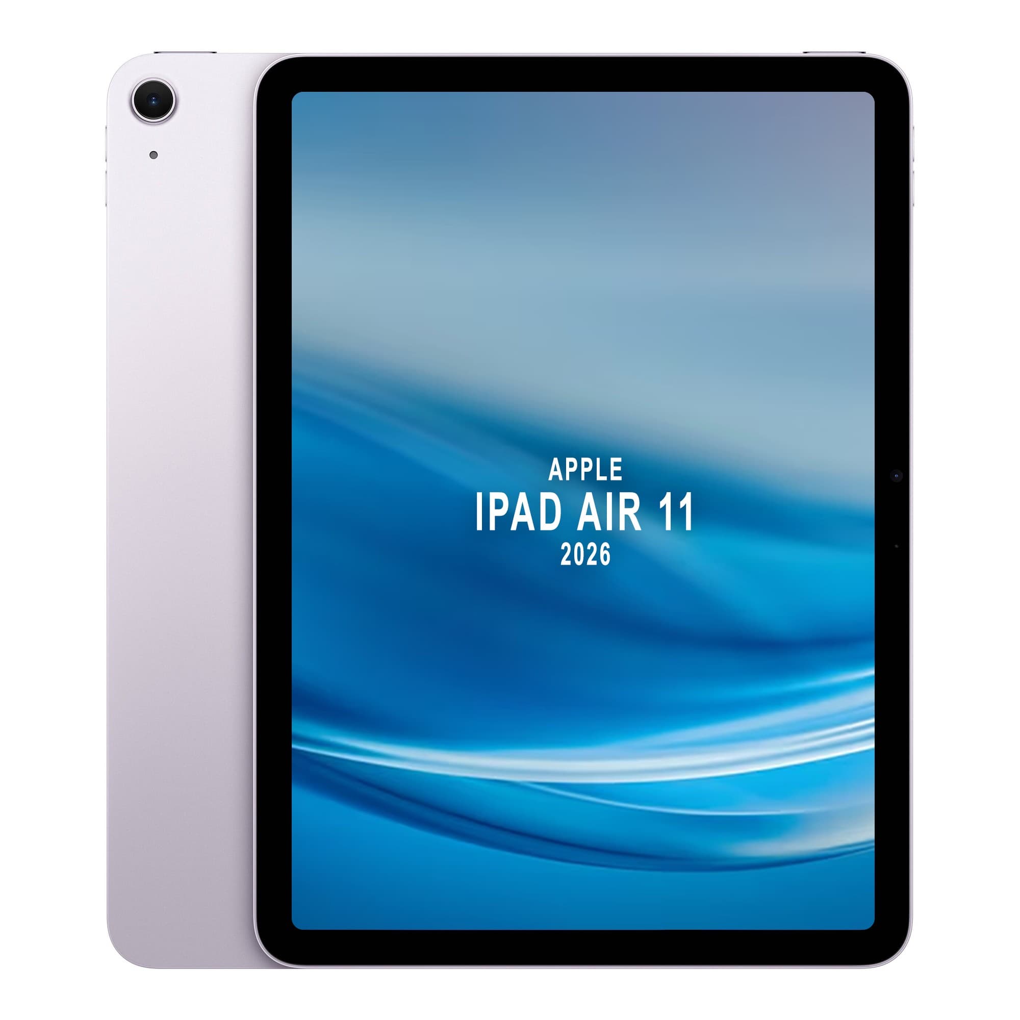 Ipad Air Apple 11'' M4 12gb 128gb Ipados26 12mp+12mp