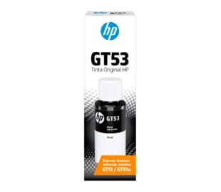 Hp - Gt53 - Ink Cartridge