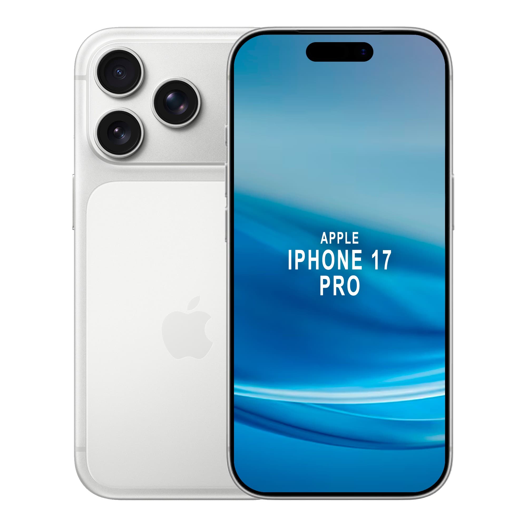 Iphone 17 Pro 6.3'' 5g 12gb 256gb Triple Cam 48mp