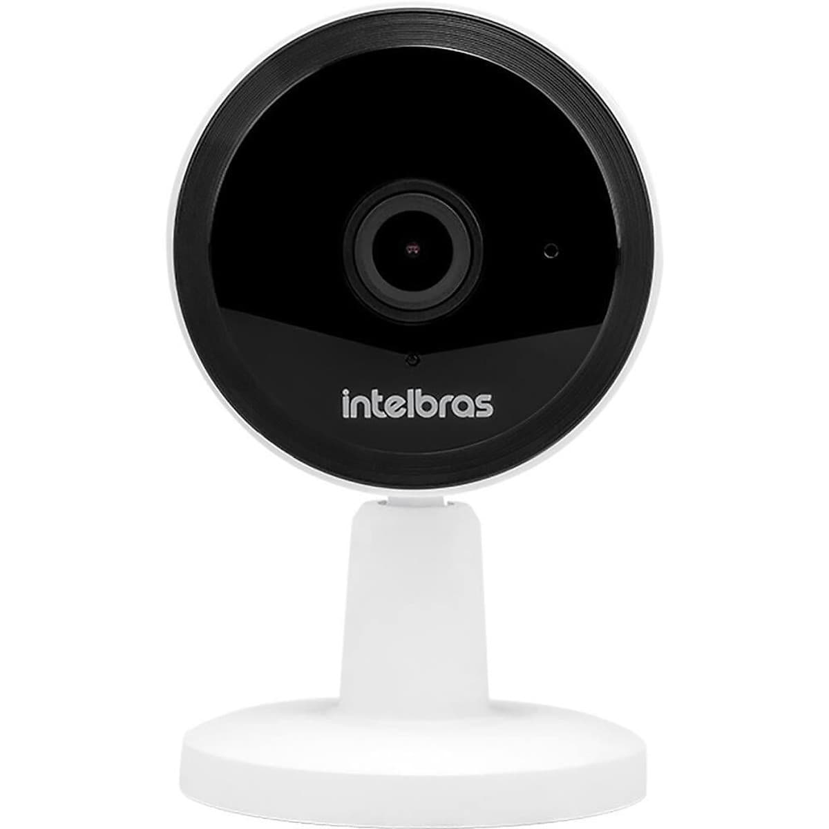 Cctv Cam Ip Mibo Im1 Interior Intelbras