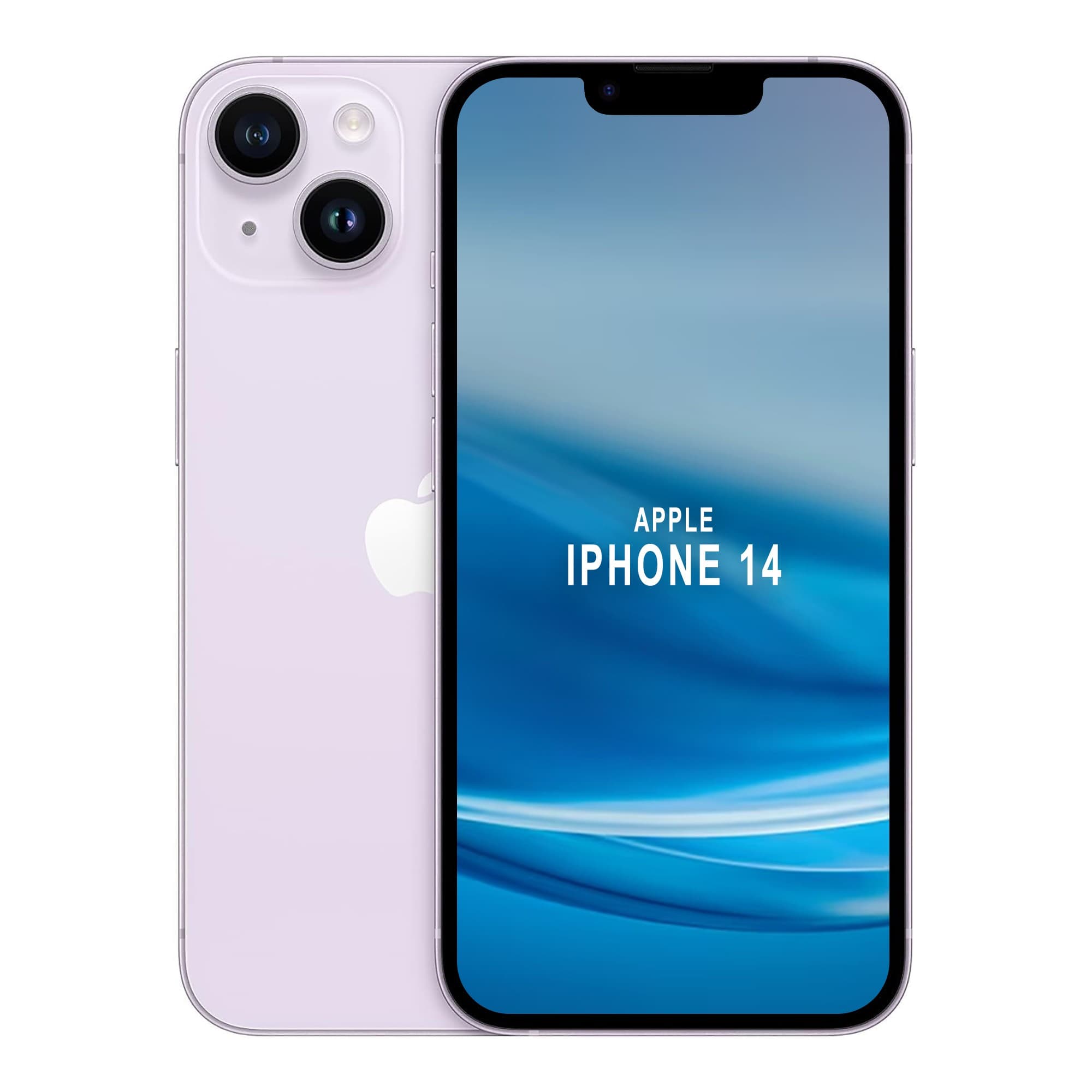 Iphone 14 6.1'' 5g 6gb 256gb Dual Cam 12mp