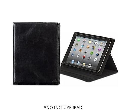Rivacase 3007 Estuche Para Tablet Orly 10.1"-11" Black