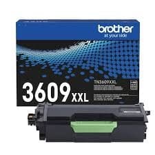 Toner Brother Tn3609xxl 11.000 Pag Aprox